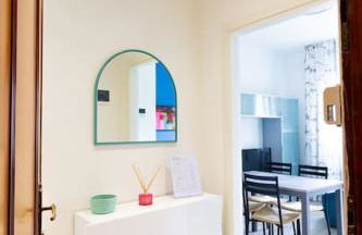 Modern Studio della Valle x2 - Photo 1