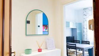 Modern Studio della Valle x2 - Photo 1