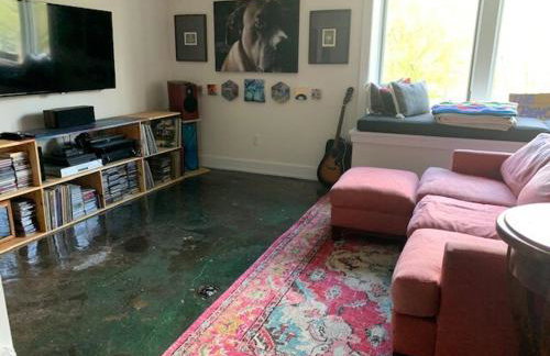 Old General Store on the French Broad River - Foto 6