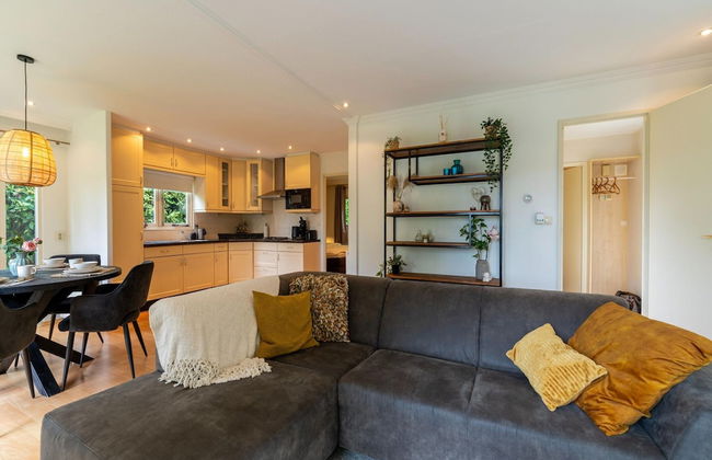 Holiday Home in Overijssel Near Cap Fun Park - Foto 12