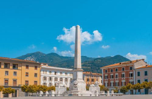 Apartment in Marina di Massa - Toskana 24103 - Photo 17