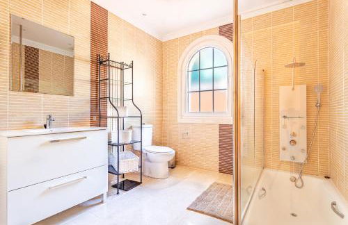 Fuengirola Villa Majestic - Photo 25