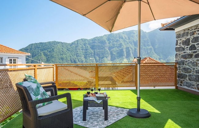 Basalt House B by Madeira Sun Travel - Foto 36