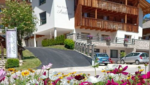 Chalet Apartments Ambria - Photo 4