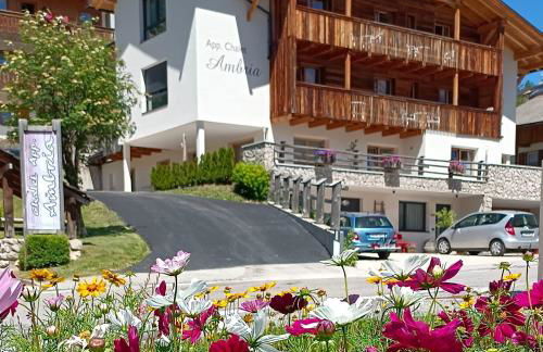 Chalet Apartments Ambria - Photo 4