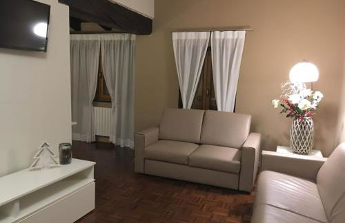 Residence "Le Casette" - Foto 27