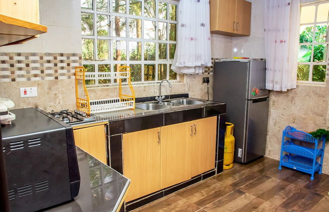 Mulembe Villa - Foto 9