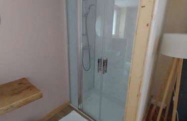 Gîte Sous le marronnier jusqu'à 10 personnes - Foto 28