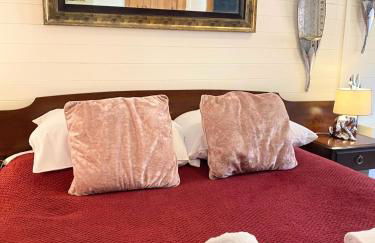 Beaver 1 HuntersMoon-warminster-Wiltshire - Photo 16