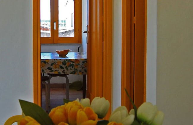 I tre Golfi Via del Sole Giallo - Foto 8