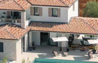 Casa Muso Luxury Villa Private Holiday Villa near Poreč - Foto 38