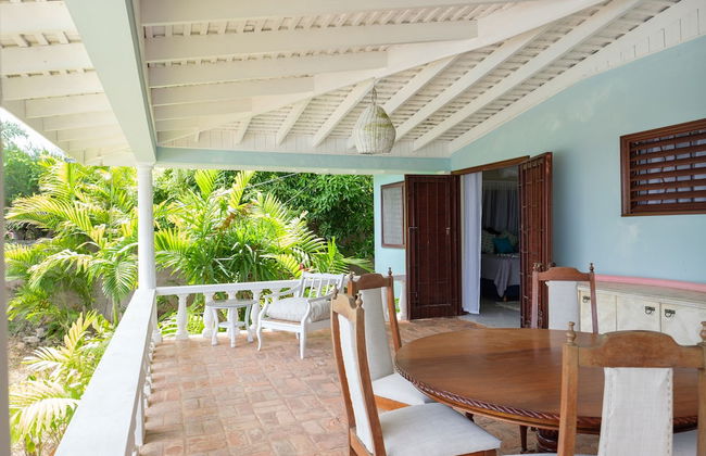 For Your Eyes Only Villa - Foto 15