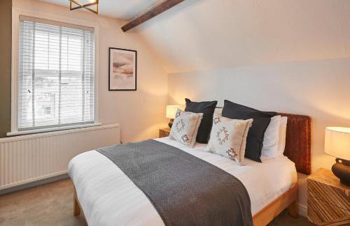 Roslyn House - Foto 41