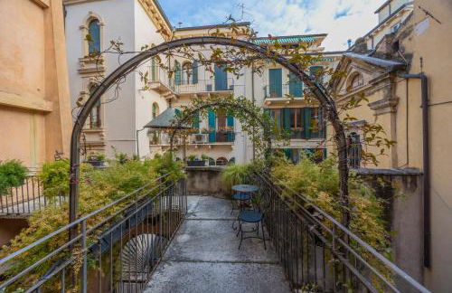 Residenza Palazzo Negri - Photo 146