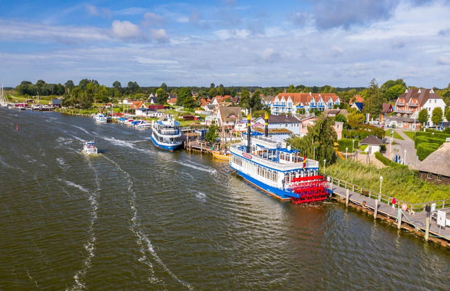 Ferienwohnung, Zingst - Foto 17