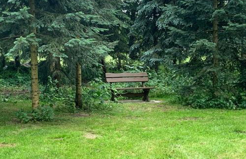 Apartamenty Podwarszawskie - Photo 28