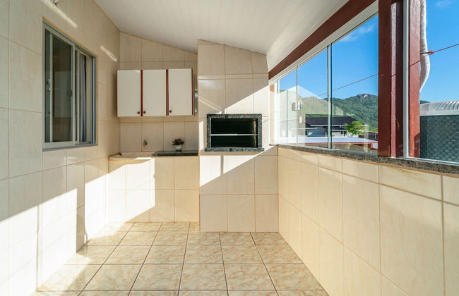 AP 14 Ala Tainha Residencial Solavir - Foto 42