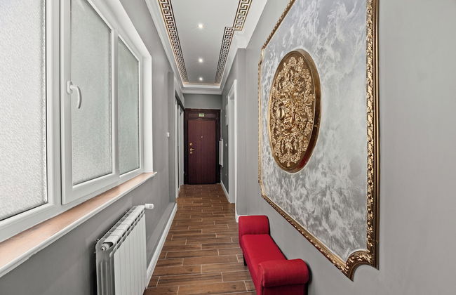 Villa Muenz Luxurious Residence - Photo 25