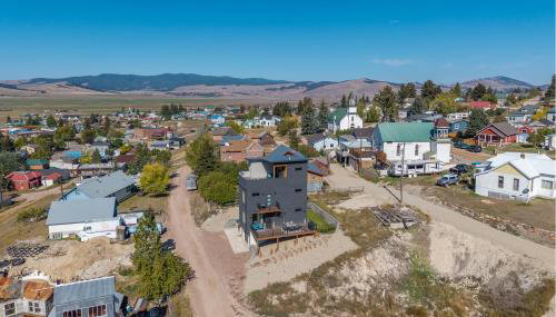 The Perch Modern Luxury with Panoramic Views - Foto 5