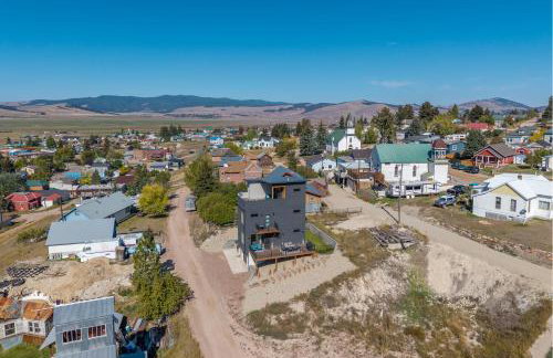 The Perch Modern Luxury with Panoramic Views - Foto 5