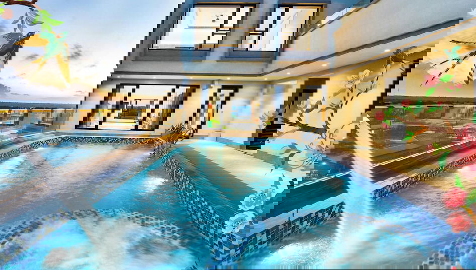 The Rebirth Apartment Binh Chau Ho Tram - Foto 1, Profilbild