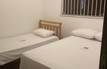 Leme Apartamento 1 quadra da Praia - Photo 10