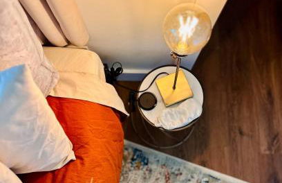 The Grandview: Luxe Home w Mountain Views - Foto 21