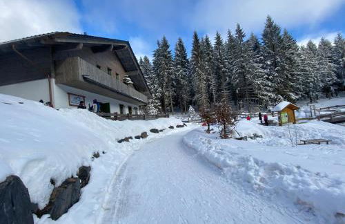 Ferienwohnung Werraquell Hütte - Foto 20