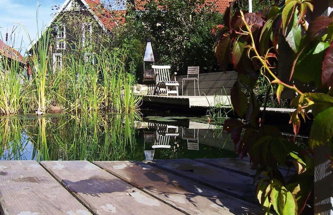 Ferienwohnung, Friedrichroda - Foto 11