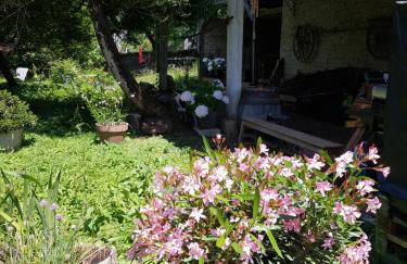 La Petite Maison du Gardien - Foto 35