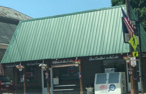 Adorable Buckeye Lake Cottage - Foto 46