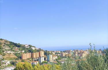 Casa indipendente Roque Vista al mar con parking gratuito - Photo 58