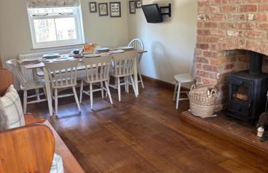 Rosemary cottage -Your Cozy Countryside Escape, Matlock - Foto 13