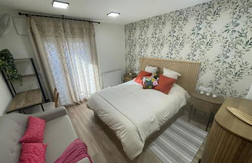 Casa Rural Renueva en Buendía - Foto 1