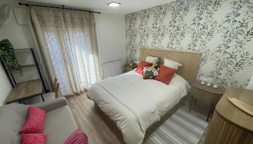 Casa Rural Renueva en Buendía - Foto 1