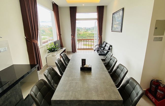 MINH CHIEN SUITE - Foto 23