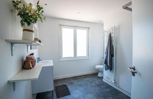 Gîte Martin pêcheur au coeur de la nature - Foto 12