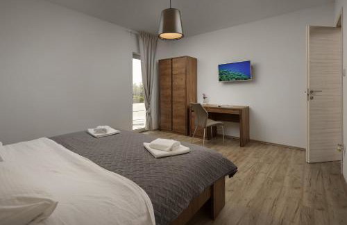 Villa San Polo Max near Pula up to 8 people with heated pool & pet friendly - Foto 23