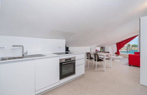 Luxury apartments Lun - Photo 38