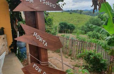 Sitio Aconchego Verde Guararema - Foto 39