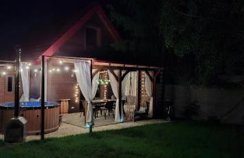 Domek Brzozowa Kropelka - Foto 33