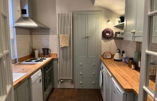 Pretty Cottage in Central Lewes - Foto 26