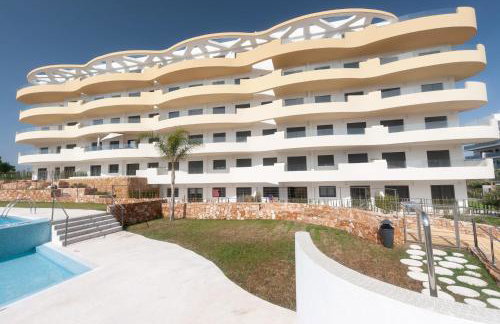 Apartment Perla del Sol - Foto 22