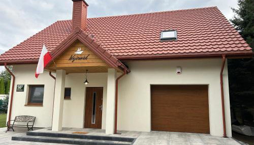 Wejsuniak Mazury - Foto 5