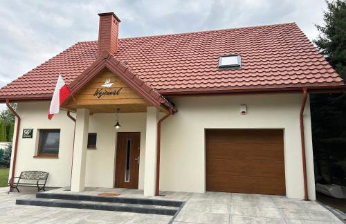 Wejsuniak Mazury - Foto 5