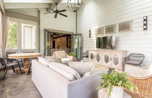 The Mont Rose by Stay Local Nashville - Foto 21