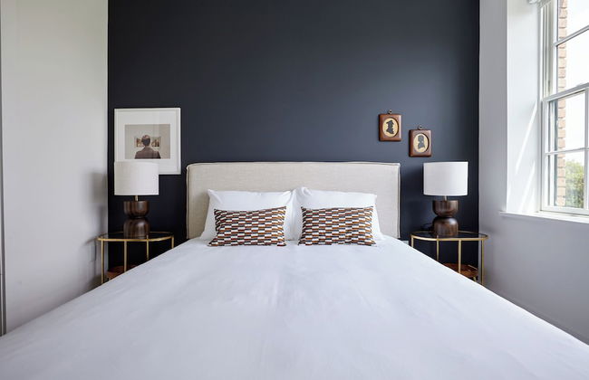 Reside Navy Yard, a Wyndham Residence - Foto 60