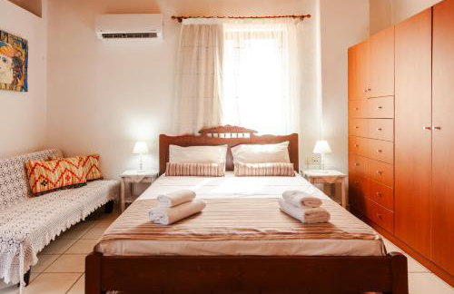 Amnisiades Apartments - Foto 73