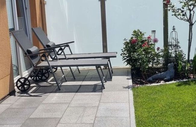 Coastal Love in Karlshagen - Foto 13