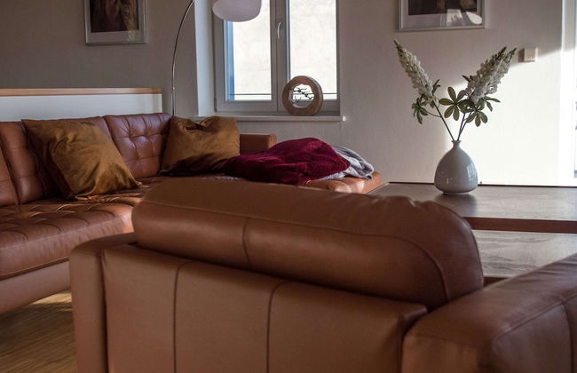 Elegant Escape in Quedlinburg - Foto 11